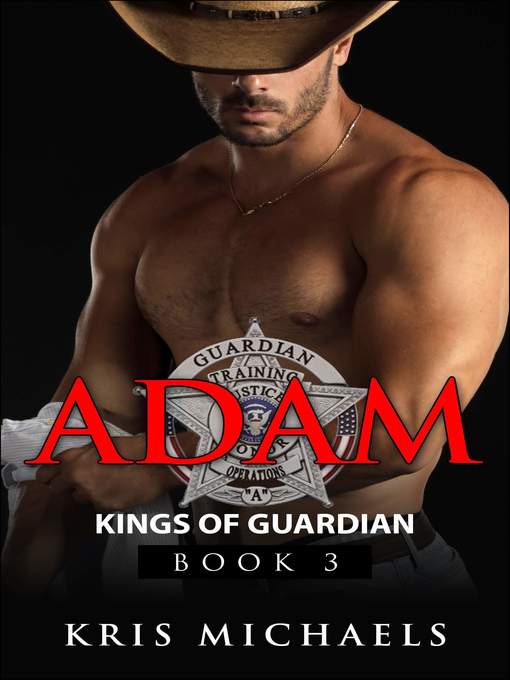 Title details for Adam by Kris Michaels - Available